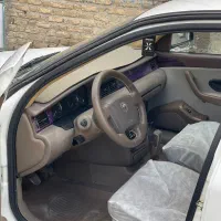 سمندef7دوگانه کارخانه|خودرو سواری و وانت|بوکان, |دیوار