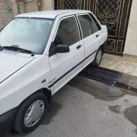 پراید 131sx مدل 1390 سالم|خودرو سواری و وانت|چهاردانگه (تهران), |دیوار