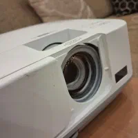 ویدیو پرژکتور NEC فول پورت|تلویزیون و پروژکتور|پردیس, فاز ۴|دیوار