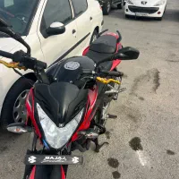 تمیز و بشرط Ns200
