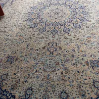 فرش سه در چهار سالم