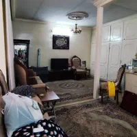 ویلایی ۷۵ متری فاطمیه مسلم