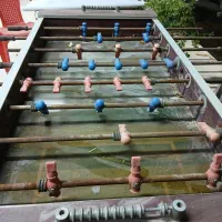 فوتبال دستی فوتبال دستی