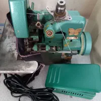 سردوز پروانه موتور روس