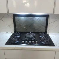 تعمیرات اجاق گاز وهود