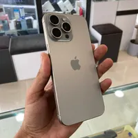 ایفون 15 پرومکس