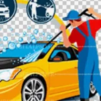 کارگر ماهر و غیر ماهر برای کارواش