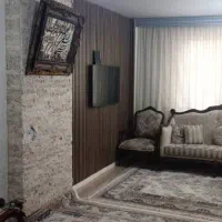 ۷۰ متر ، دو خواب ، رهن کامل