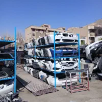 سپر جلو عقب bmw 520 523 528 328 320 x1 x3 x4