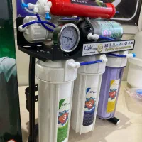 فروش و خدمات دستگاه های تسفیه تسویه تصویه،تصفیه اب