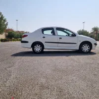 ۲۰۶ اس دی مدل ۹۵ شهرستان جم در خدمتم