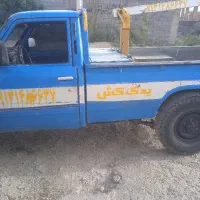 یدک کش