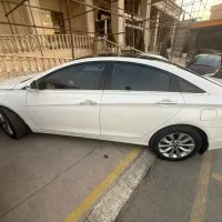 Yf 2012 full|خودرو سواری و وانت|تهران, شهران شمالی|دیوار