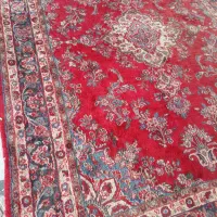 فرش ۶ متری دستبافت