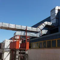 کانال کولر شایانفر|خدمات پیشه و مهارت|زنجان, |دیوار