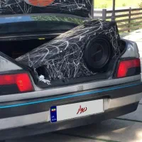 ۴۰۵مدل۸۴|خودرو سواری و وانت|بهنمیر, |دیوار