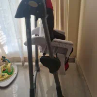 صندلی غذای کودک mamalove