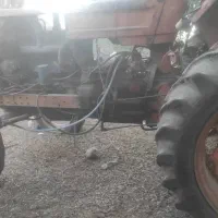 تراکتور رومانی