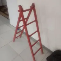 نردبان ۱۰ پله