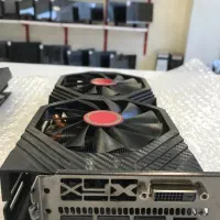 کارت گرافیک RX580 xfx & RX590 xfx|قطعات و لوازم جانبی رایانه|محمدشهر, ولدآباد|دیوار
