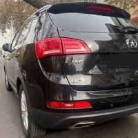 جک s5 دنده ای مدل ۹۶ بیرنگ کم کار|خودرو سواری و وانت|مشهد, کوثر|دیوار