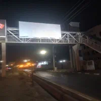 ساخت و نصب تابلو تبلیغاتی بیلبورد تابلو  درب مغازه