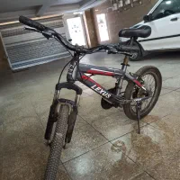 سلام دوچرخه سایز 20 لکسوز