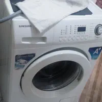 ماشین لباسشویی سامسونگ