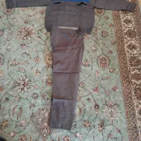 لباس کار شرکتی