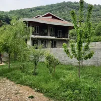 زمین با مجوزسنددار۴۰۰ مرزن آباد دهکده باندر باندر