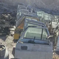 استوک فروشی و خرید خودرو فرسوده|قطعات یدکی و لوازم جانبی|کرمان, |دیوار