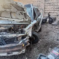 قطعات پراید استوک سالم|قطعات یدکی و لوازم جانبی|اقبالیه, |دیوار