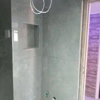 اجرای کاشی وسرامیک|خدمات پیشه و مهارت|سرخه, |دیوار