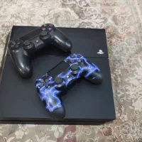 ps4 کپی خور