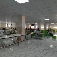 استخدام  وسط کار خانم