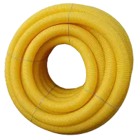 لوله زهکشی 5اینچ و 4اینچ