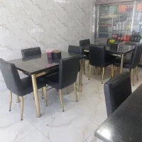 پیک موتوری رستوران