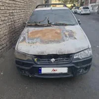 اریسان|خودرو سواری و وانت|قم, باجک دو|دیوار