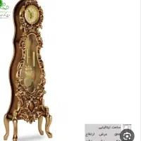 ساعت ایستاده ایتالیایی