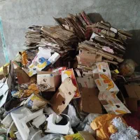 خریدفروش ضایعات درهم