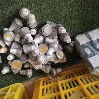 اسپیکر لاستیک پرینتر هالوژن|سیستم صوتی خانگی|ابهر, |دیوار