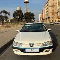 پرشیا مدل ۴۰۲ موتور جدید