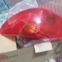 چراغ عقب ۲۰۶ ضبت فابریکی نو نو