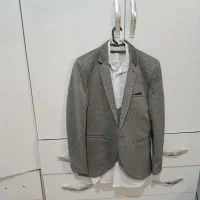 کت شلوار نو