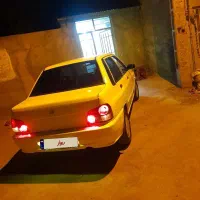 پراید ۱۳۲ مدل ۸۸|خودرو سواری و وانت|نیشابور, امام|دیوار