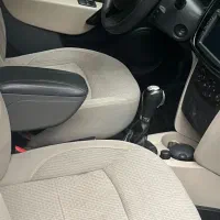 رنو سیمبل PE مدل ۲۰۱۶ ۷۰هزار کارکردبدون رنگ