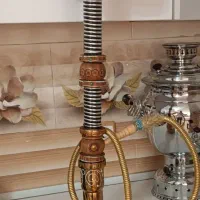 قلیان ادامس نعنا