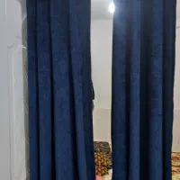 دوعدد پرده