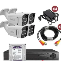 دی وی ار و هارد و دوربین|دوربین مداربسته|زابل, |دیوار