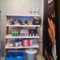 واگذاری مغازه لبنیات سنتی|فروشگاه و مغازه|محمدشهر, شهرک پیام (مهرالبرز)|دیوار